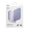 Чехол Uniq Camden Click для iPad Air 11'' (2024) Light Violet (PDA11(2024)-CAMLVIO)