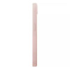 Чехол Uniq LINO MagSafe для iPhone 16e (IP16E(2025)HYB-LINOMPNK) Pink