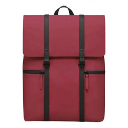 Рюкзак Gaston Luga Backpack Splash 2.0 16" (SPBP16RD) Red / Красный