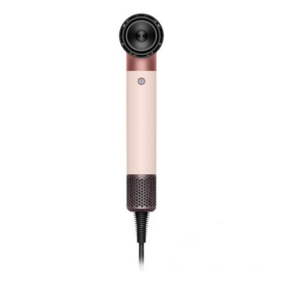 Фен Dyson Supersonic R Pro HD17 Straight+Wavy Ceramik Pink (EU)