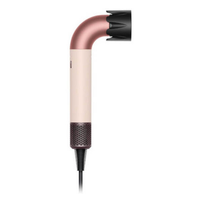 Фен Dyson Supersonic R Pro HD17 Straight+Wavy Ceramik Pink (EU)