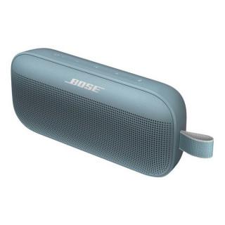 Портативная колонка Bose SoundLink Flex 2nd Gen (887612-0200) Blue Dusk