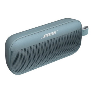 Портативная колонка Bose SoundLink Flex 2nd Gen (887612-0200) Blue Dusk