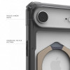 Чехол UAG Plasma XTE Magfit для iPhone Air 6.5" (114525113136) Ash/Titanium