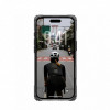 Чехол UAG Plasma XTE Magfit для iPhone Air 6.5" (114525113136) Ash/Titanium