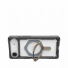 Чехол UAG Plasma XTE Magfit для iPhone Air 6.5" (114525113136) Ash/Titanium