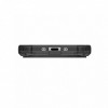 Чехол UAG Plasma XTE Magfit для iPhone Air 6.5" (114525113136) Ash/Titanium