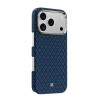 Чехол Benks ArmorGrid ArmorAir Case built with Kevlar для iPhone 17 Pro Max 6.9" (C.K.FL.AP.BE.0070) Blue