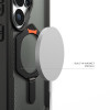 Чехол UAG Plasma XTE Magfit для Samsung Galaxy S26 Ultra (214522114097) Black/Orange
