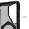 Чехол UAG Plasma XTE Magfit для Samsung Galaxy S26 Ultra (214522114097) Black/Orange