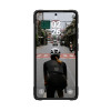 Чехол UAG Plasma XTE Magfit для Samsung Galaxy S26 Ultra (214522114097) Black/Orange