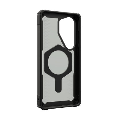 Чехол UAG Plasma XTE Magfit для Samsung Galaxy S26 Ultra (214522114097) Black/Orange