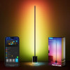 Умный угловой торшер Govee RGBICWW Floor Lamp 2 (H607C311) черный