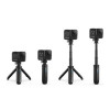 Набор аксессуаров GoPro Travel Kit (Shorty + Magnetic Swivel Clip + Camera Case) AKTTR-002