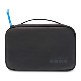Набор аксессуаров GoPro Travel Kit (Shorty + Magnetic Swivel Clip + Camera Case) AKTTR-002