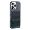Внешний аккумулятор Benks ArmorGo Power Bank 5000mAh (C.D.PW.AP.SR.0018) Aurora