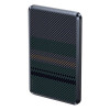 Внешний аккумулятор Benks ArmorGo Power Bank 5000mAh (C.D.PW.AP.SR.0018) Aurora