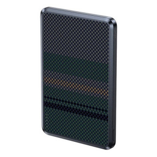 Внешний аккумулятор Benks ArmorGo Power Bank 5000mAh (C.D.PW.AP.SR.0018) Aurora