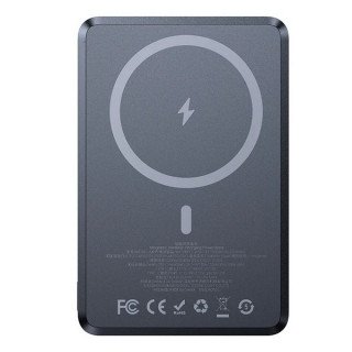 Внешний аккумулятор Benks ArmorGo Power Bank 5000mAh (C.D.PW.AP.SR.0018) Aurora