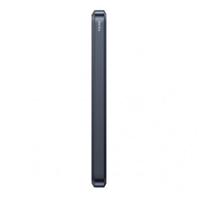 Внешний аккумулятор Benks ArmorGo Power Bank 5000mAh (C.D.PW.AP.SR.0018) Aurora