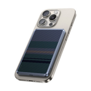 Внешний аккумулятор Benks ArmorGo Power Bank 5000mAh (C.D.PW.AP.SR.0018) Aurora