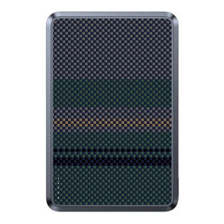 Внешний аккумулятор Benks ArmorGo Power Bank 5000mAh (C.D.PW.AP.SR.0018) Aurora