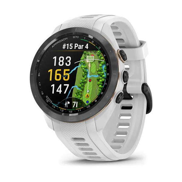 Garmin Approach