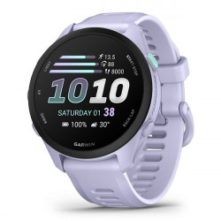 Умные часы Garmin Forerunner 70 (010-04307-03) Cool Lavender