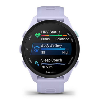 Умные часы Garmin Forerunner 70 (010-04307-03) Cool Lavender