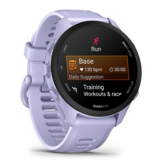 Умные часы Garmin Forerunner 70 (010-04307-03) Cool Lavender