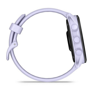 Умные часы Garmin Forerunner 70 (010-04307-03) Cool Lavender