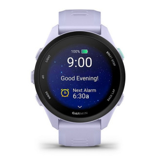 Умные часы Garmin Forerunner 70 (010-04307-03) Cool Lavender