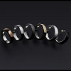 Умное кольцо Oura Ring Gen 5 Brushed Silver 12