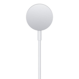 Кабель для зарядки Apple Watch Magnetic Charger to USB-A Cable 1м (MW6A3)