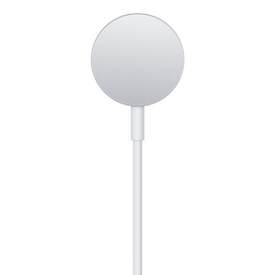 Кабель для зарядки Apple Watch Magnetic Charger to USB-A Cable 1м (MW6A3)