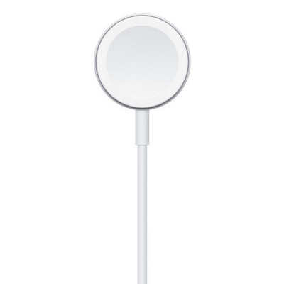 Кабель для зарядки Apple Watch Magnetic Charger to USB-A Cable 1м (MW6A3)