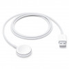 Кабель для зарядки Apple Watch Magnetic Charger to USB-A Cable 1м (MW6A3)
