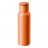 Бутылка для воды Momax 1-Vibe Bottle Magnetic Wireless Speaker Flask 3 in 1 (0.75 л) Orange