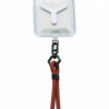 Ремешок UAG Civilian Slim Crossbody Lanyard (964420119140) Rust/Black
