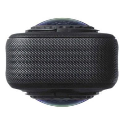 Экшн-камера Insta360 X6 Standard Bundle (Midnight Black)