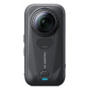 Экшн-камера Insta360 X6 Standard Bundle (Midnight Black)