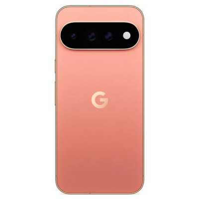 Смартфон Google Pixel 11 Pro XL 256GB (Розовый/Canyon)