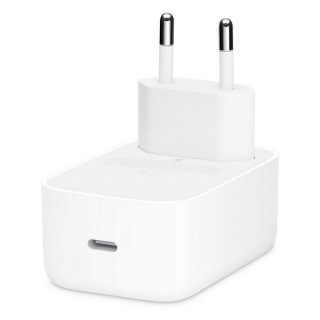Адаптер питания Apple Dynamic Power Adapter 40W with 60W Max USB-C (MGTU4)