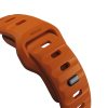 Ремешок Nomad Sport Band для Apple Watch 49/45/44/42 мм (NM00736685) ультра оранжевый
