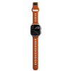 Ремешок Nomad Sport Band для Apple Watch 49/45/44/42 мм (NM00736685) ультра оранжевый
