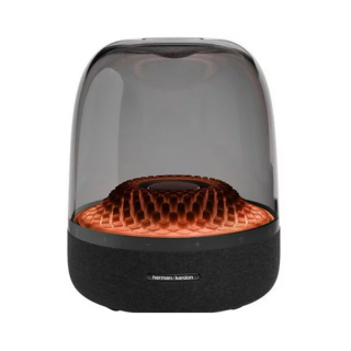 Беспроводная акустика Harman/Kardon Aura Studio 4 (AURASTUDIO4-BK) черный