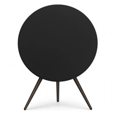 Напольная акустика Bang & Olufsen Beosound A9 5th Gen, черный