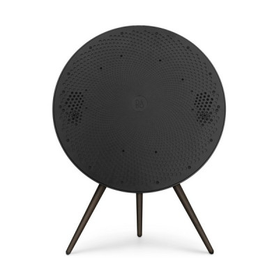 Напольная акустика Bang & Olufsen Beosound A9 5th Gen, черный