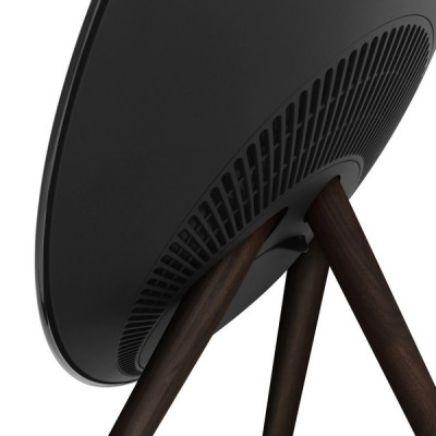 Напольная акустика Bang & Olufsen Beosound A9 5th Gen, черный