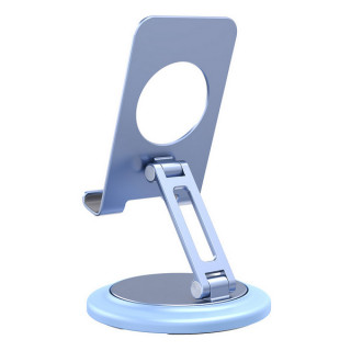 Подставка для телефона Porodo Phone Stand (PD-AC360APS-BU) голубой